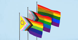 The Pride Flag Has A Representation