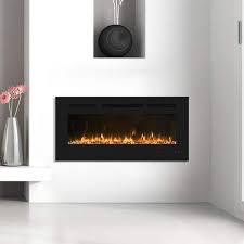 Electric Fireplace Ef36r
