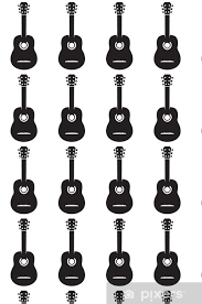 Wallpaper Acoustic Guitar Icon Pixers