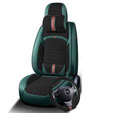 Car Seat Cover Gucci For Yaris Honda