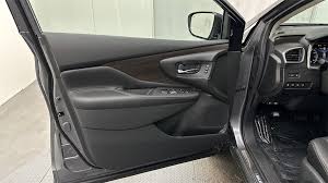 New 2024 Nissan Murano Platinum In