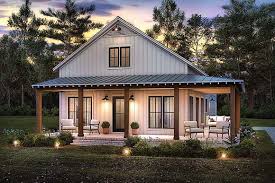 Small House Plans Simple Floor Plans