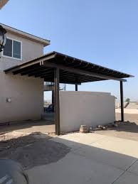 Koda Patio Covers Solid Patio Covers