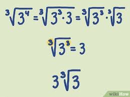6 Ways To Simplify Radical Expressions
