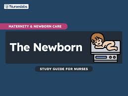 The Newborn Profile Appearance And