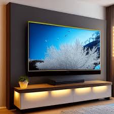 Modern Led Tv Wall Panel Designs
