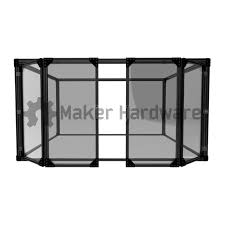 Enclosure 1500x1500x750 Maker