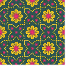Mughal Pattern Vector Images Over 380