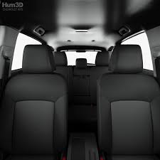 Chevrolet Orlando Com Interior 2016