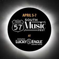 57 South Festival 2024 Tickets