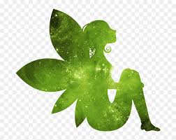 Fairy Garden Logo Png Transpa Png