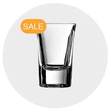Personalised Shot Glass With Text