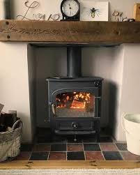 Wood Burning Stove