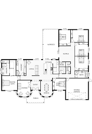 Ranch Style Floor Plans Virtue Homes