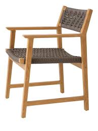 Dining Chair Cancun 2 Set Outdoor арт