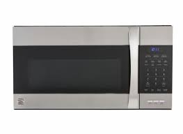 Kenmore Elite 80363 Microwave Oven
