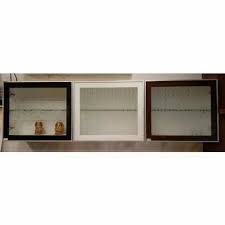 Kitchen Glass Profile At Rs 499 Square