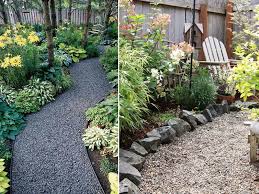 Path Ideas For Your Garden Office And