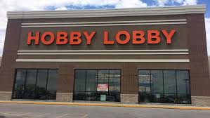 Update Hobby Lobby To Close All S
