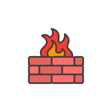 100 000 Fire Bricks Vector Images