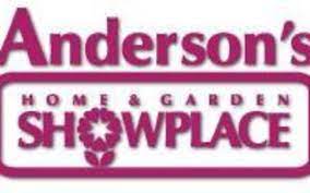 Anderson S Showplace Cafe