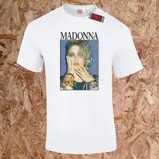 Madonna Icon Queen Of Pop 80 S 90