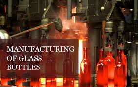 Glass Bottles Manufacturing 3 Crucial