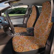 Car Seat Covers Designed By Independent