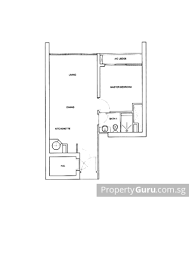 Icon Apartment Located At Chinatown