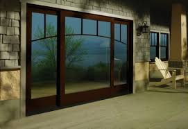 Andersen A Series Gliding Patio Door