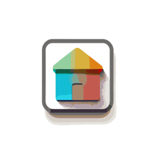 App Icon Is Shown Vector