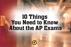 The Ap Exams