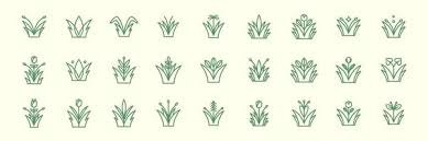 Page 22 Gardening Logo Vector Art