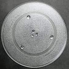 Microwave Plate Replacement 12 5 034