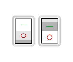 Vector Toggle Switch Electric Control