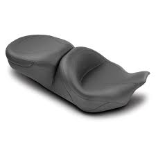 Mustang One Piece Ultra Touring Seat