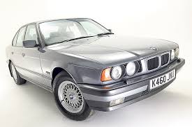 Bmw 5 Series E34 Buyer S Guide