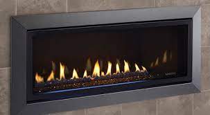 Gas Burning Gas Fireplace Parts The