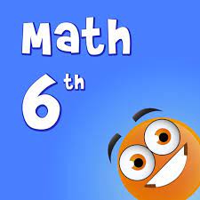 Itooch 6th Grade Math App
