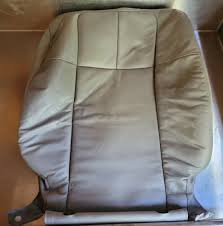 Genuine Oem Seat Covers For Cadillac