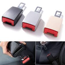 Car Seat Belt Adjustable Extension Belt