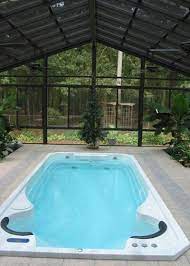 Pool Enclosures Greenville Sc Indoor