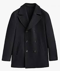 Classic Navy Peacoat Iconic Alternatives