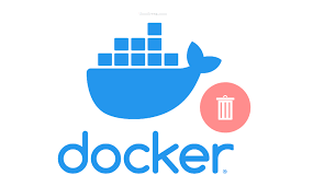 cleanup all docker containers using a