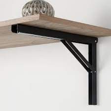 Heavy Duty Folding Shelf Bracket