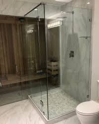 Frameless Shower Doors Vancouver Glass