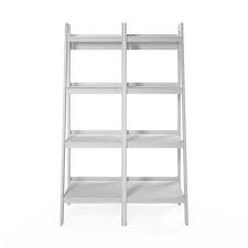 Ameriwood Cherry Bookcases Shelving 4