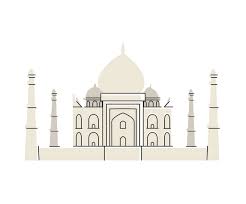 100 000 Taj Mahal Vector Images