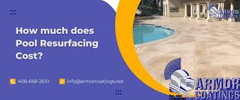 How Expensive Is Pool Resurfacing