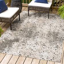 Outdoor Area Rug Sbh110a